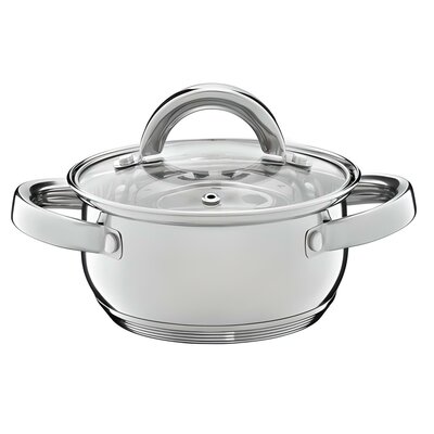 Garnek AMBITION Berry 1.1L