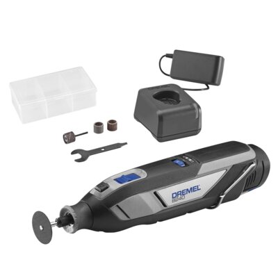 Narzędzie wielofunkcyjne DREMEL 8240 (8240-5)