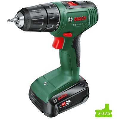Wkrętarka BOSCH Easy Drill 18V-40 06039D8004