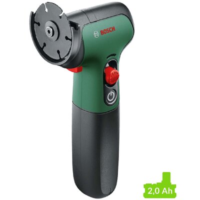 Szlifierka kątowa akumulatorowa BOSCH EasyCut&Grind