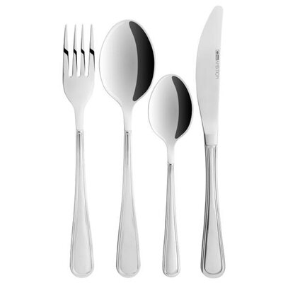 Zestaw sztućców AMBITION Verona 89564 (24 elementy)