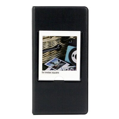 Album LOVEINSTANT Instax Square Czarny (32 stron)