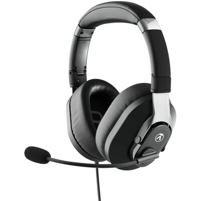 Słuchawki AUSTRIAN AUDIO PB17 Nauszne