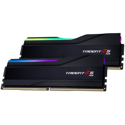 Pamięć RAM G.SKILL Trident Z5 RGB 32GB (2x16GB) 6400MHz