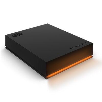 Dysk SEAGATE FireCuda Gaming Hub 8TB HDD