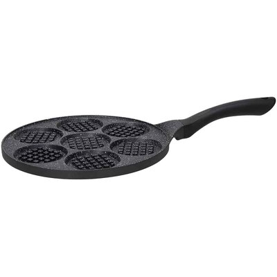 Patelnia TOGNANA do gofrów Premium Waffle 26 cm