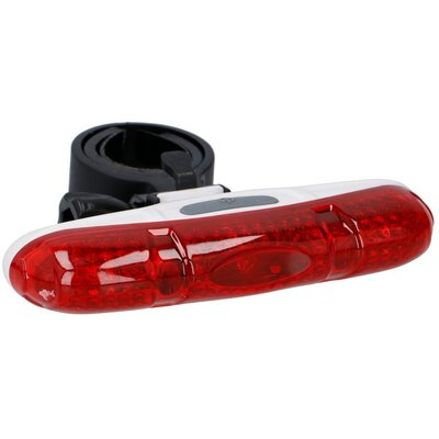 Lampka rowerowa DUNLOP 249353