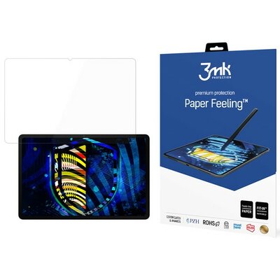 Zdjęcia - Szkło / folia ochronna 3MK Folia ochronna  Paper Feeling do Samsung Galaxy Tab S8 