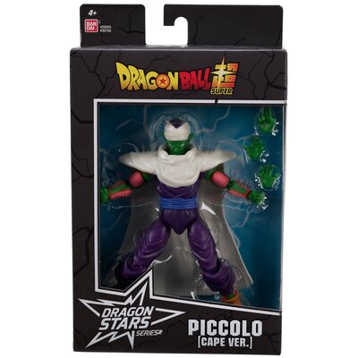 Figurka BANDAI Dragon Ball Dragon Stars Piccolo (Cape Ver.) DS36194