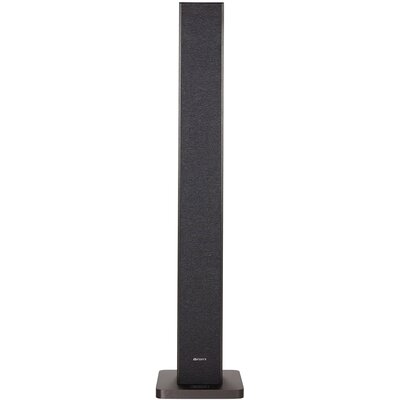 Power audio AIWA TSBT-270BK Czarny