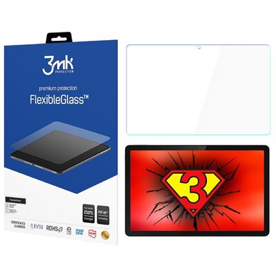 Szkło hartowane 3MK FlexibleGlass do Realme Pad