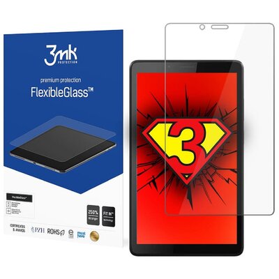Фото - Інше для планшетів 3MK Szkło hartowane  FlexibleGlass do Lenovo Tab M7 