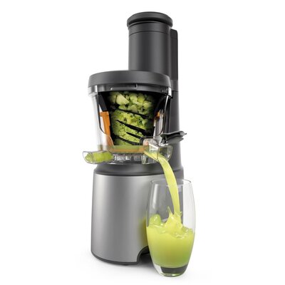 Wyciskarka wolnoobrotowa KENWOOD JMP85.000SI