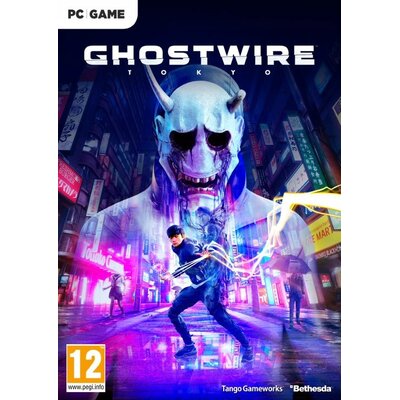 GhostWire: Tokyo Gra PC