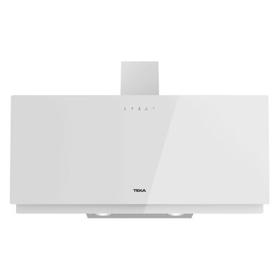 Okap TEKA DVN 97050 TTC WH Biały 640m3/h 64dB klasa A