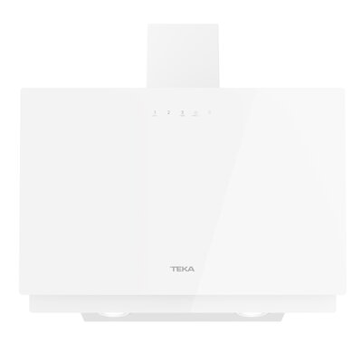 Okap TEKA DVN 67050 TTC WH Biały 640m3/h 64dB klasa A