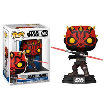 Figurka FUNKO Pop Star Wars Darth Maul