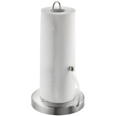 Stojak GEFU Spenso G-15700 Srebrny