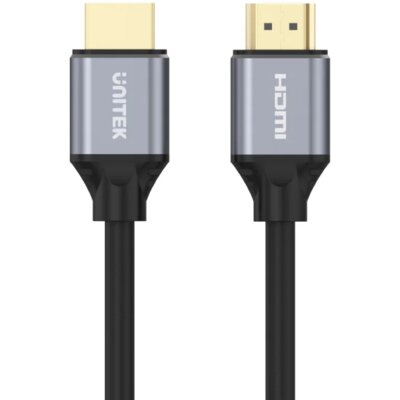 Kabel HDMI - HDMI UNITEK C140W 5 m