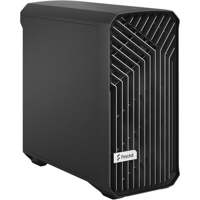 Obudowa FRACTAL DESIGN Torrent Compact Solid Czarny