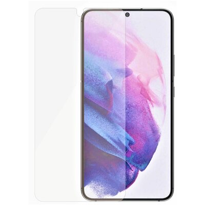 Szkło hartowane PANZERGLASS Case Friendly do Samsung Galaxy S22