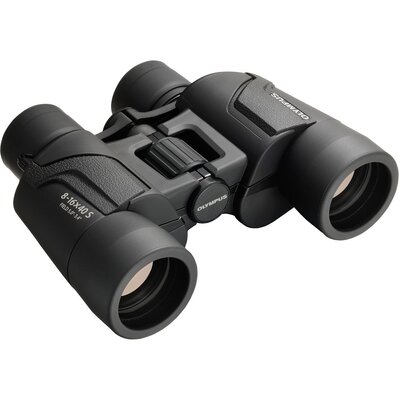 Lornetka OLYMPUS 8-16x40 S
