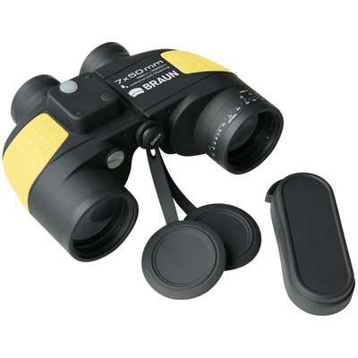 Lornetka BRAUN Marine 7x50