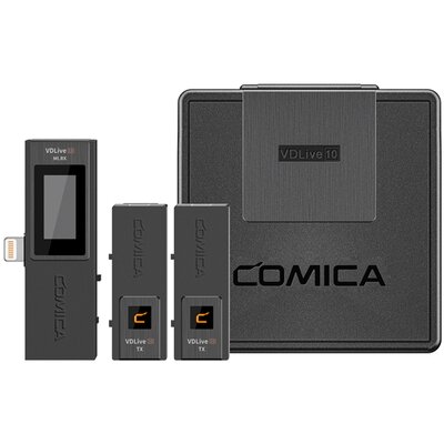 Mikrofon COMICA VDLive 10 Mi