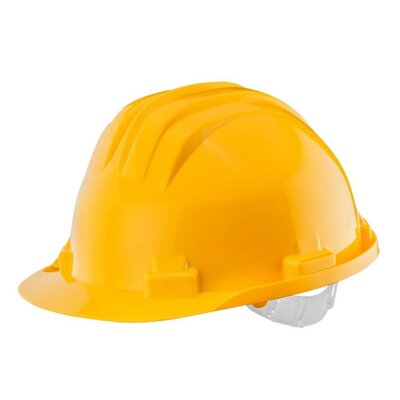 Kask ochronny NEO TOOLS 97-200 Żółty