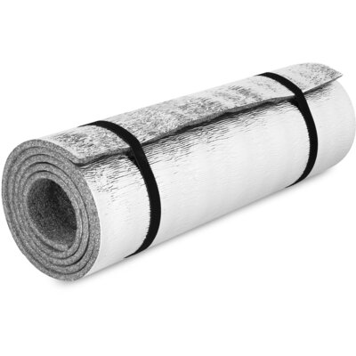 Karimata SPOKEY Diran Srebrno-szary