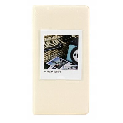 Album LOVEINSTANT Instax Square Kremowy (32 stron)