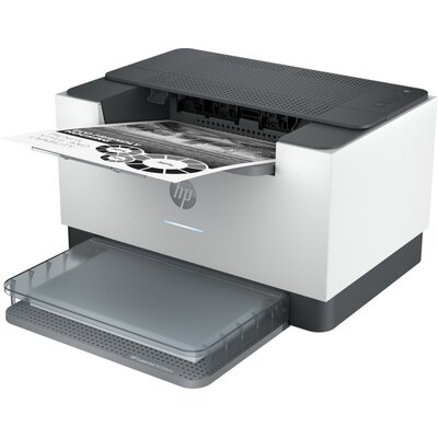 Drukarka HP LaserJet M209dw Automatyczny druk dwustronny, Wi-Fi, Bluetooth