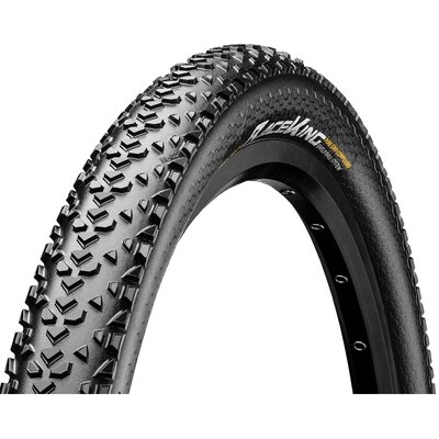 Opona rowerowa CONTINENTAL Race King CO0150311 26" Dętkowa