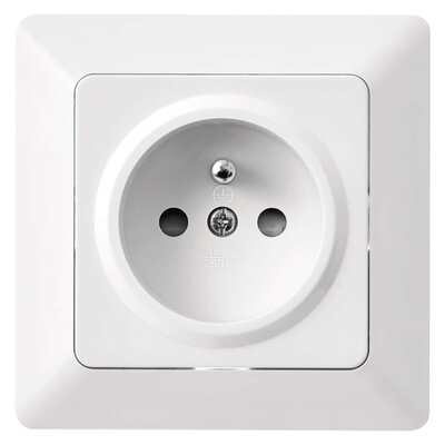 Gniazdko EMOS French A6001.0