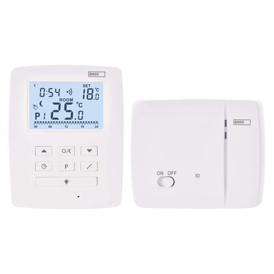 Termostat EMOS P5611OT