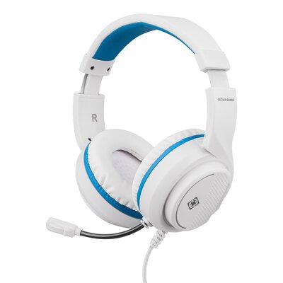 Słuchawki DELTACO Stereo Headset Nauszne