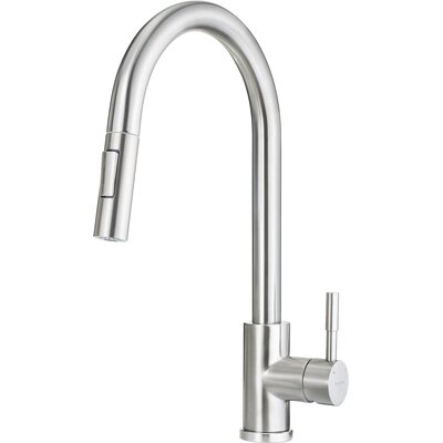 Bateria DEANTE Lima BBM F72M Stal szczotkowana