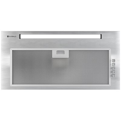 Okap GLOBALO Viledo 60.1 Inox 415m3/h 66dB klasa C