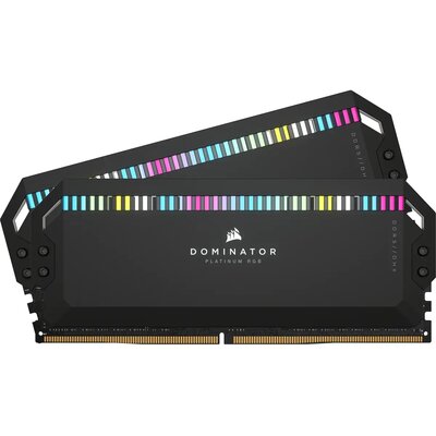 Pamięć RAM CORSAIR Dominator Platinum RGB 32GB 5600MHz