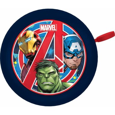 Dzwonek rowerowy MARVEL Avengers