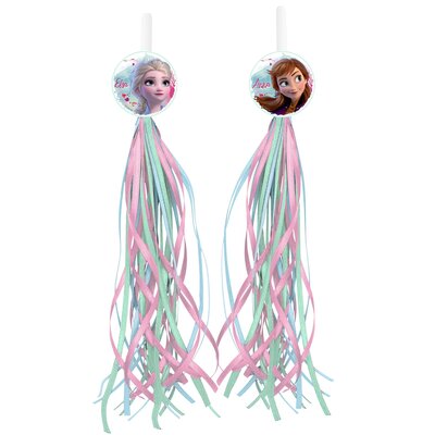 Wstążka do kierownicy DISNEY Kraina Lodu 2