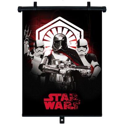 Roleta przeciwsłoneczna do samochodu STAR WARS Szturmowiec