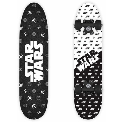 Deskorolka STAR WARS 9934
