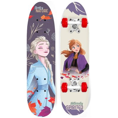Deskorolka DISNEY Kraina Lodu 2