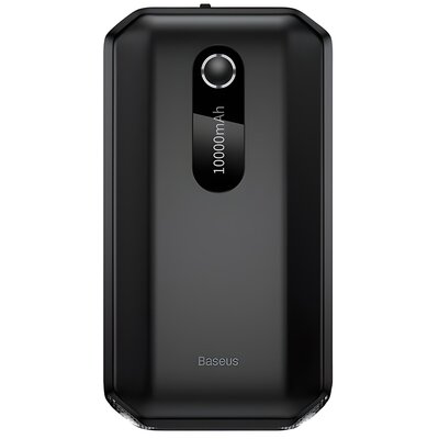 Powerbank BASEUS Super Energy Car Jump Starter BS-CH001 10000mAh 12W Czarny