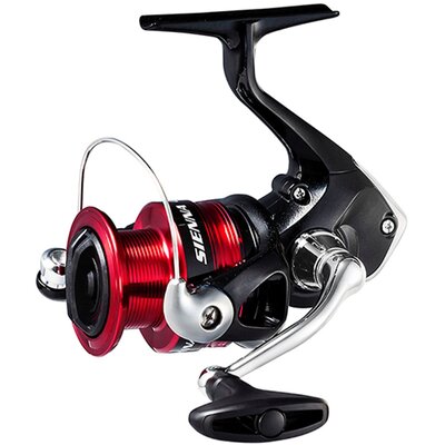 Kołowrotek wędkarski SHIMANO Sienna FG 4000