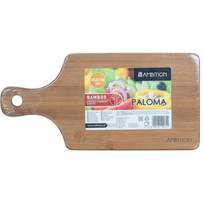 Deska do krojenia AMBITION Paloma (16 x 32.5 cm)