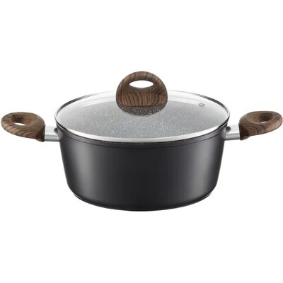 Garnek AMBITION Terra 22828 28 cm