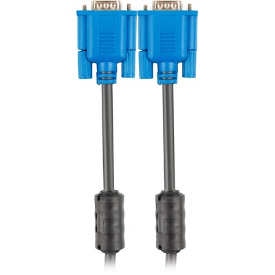 Kabel VGA - VGA LANBERG 5 m