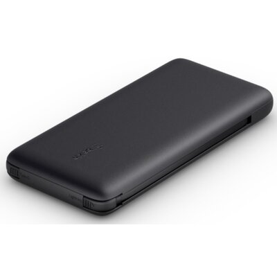 Powerbank BELKIN BPB006BTBLK 10000 mAh 23W Czarny